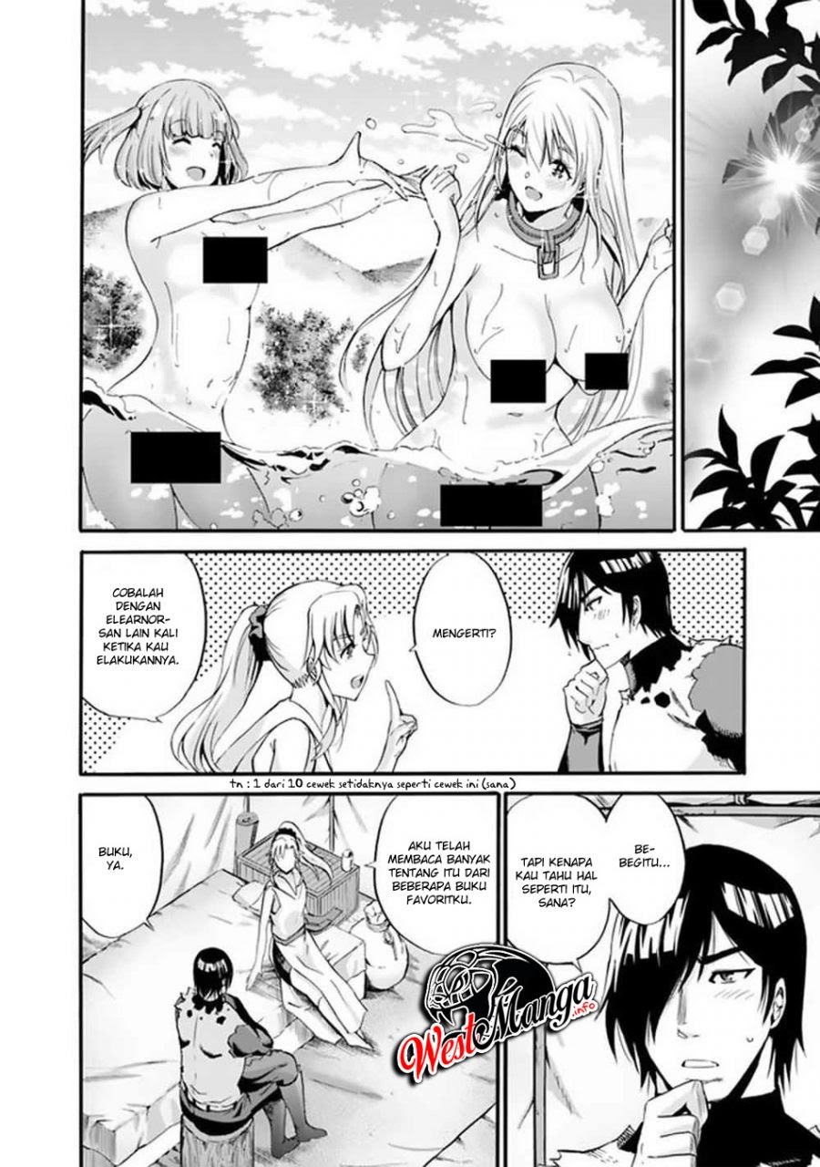 Uragirareta S Rank Boukensha no Ore wa, Aisuru Dorei no Kanojora to Tomoni Dorei dake no Harem Guild o Tsukuru